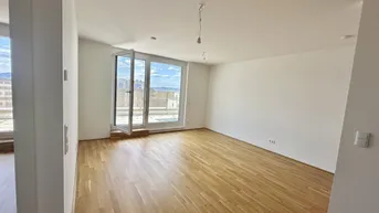Expose Moderne 2 Zi Wohnung mit Terrasse provisionsfrei - nahe U1