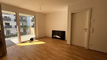 Expose Moderne 2 Zi Wohnung mit Balkon provisionsfrei - nahe U1