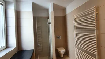 Expose Attraktive 2 Zimmer Dg-Wohnung mit Terrasse und wunderbarem Ausblick - Mariahilfer Straße