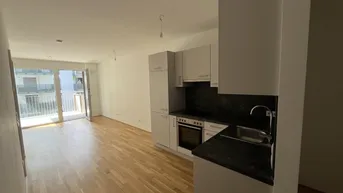 Expose Moderne 2 Zi Wohnung mit Balkon provisionsfrei - nahe U1