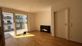 Expose Moderne 2 Zi Wohnung mit Balkon provisionsfrei - nahe U1