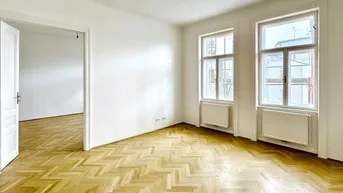 Expose Helle 3-Zimmer-Wohnung mit Balkon in 1120 Wien