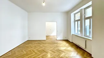 Expose Erstbezug | Wunderschön sanierte 3,5 Zimmer Wohnung beim Alois-Drasche-Park