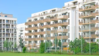 Expose Moderne 2 Zi Wohnung mit Balkon provisionsfrei - nahe U1
