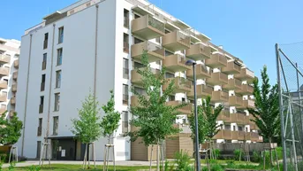 Expose Moderne 2 Zi Wohnung mit Balkon provisionsfrei - nahe U1
