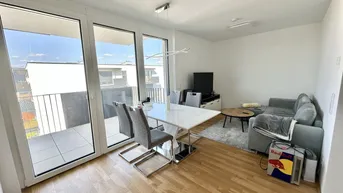 Expose Moderne 2 Zi Wohnung mit Balkon provisionsfrei - nahe U1