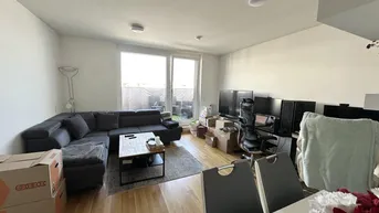 Expose Moderne 2 Zi Wohnung mit Balkon provisionsfrei - nahe U1