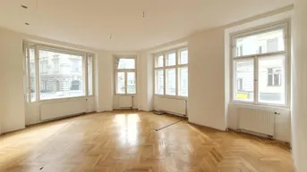 Expose Repräsentative Bürofläche am Tuchlauben