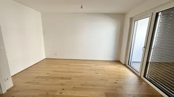 Expose Moderne 3-Zi Wohnung mit Außenflächen U1-Nähe - provisionsfrei
