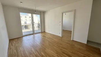 Expose Moderne 2 Zi Wohnung mit Balkon provisionsfrei - nahe U2