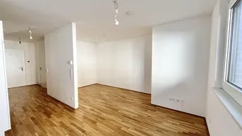 Expose Moderne 1-Zi -Wohnung - nahe Millennium City (provisionsfrei)