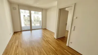 Expose Moderne 2 Zi Wohnung mit Balkon provisionsfrei - nahe U1