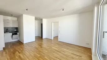 Expose Moderne 2 Zi Wohnung mit Balkon provisionsfrei - nahe U1