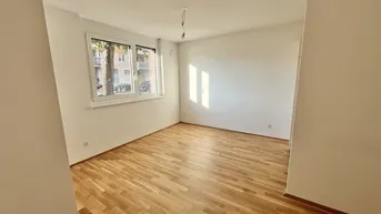 Expose Moderne 1-Zi -Wohnung - nahe Millennium City (provisionsfrei)