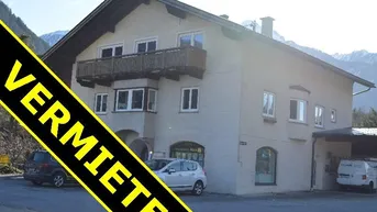 Expose *** GROSSZÜGIGE 5 ZIMMERWOHNUNG MIT ZUBEHÖR IN ÖTZTAL-BAHNHOF ! ***