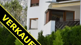 Expose *** 4-ZIMMER-WOHNUNG MIT ZUBEHÖR IN SILZ ! ***