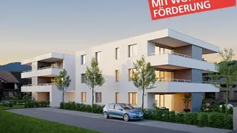 Expose Schöne 3-Zimmer-Terrassenwohnung (TOP 6) in Feldkirch-Altenstadt, Rebbündten 17