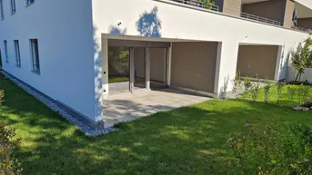 Expose kurzfristig beziehbar! Tolle 4-Zimmer-Gartenwohnung (TOP 2) in Frastanz, Beim Feldgatter 5