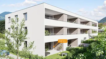 Expose kurzfristig beziehbar! Tolle 4-Zimmer-Gartenwohnung (TOP 2) in Frastanz, Beim Feldgatter 5