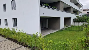 Expose kurzfristig beziehbar! Tolle 4-Zimmer-Gartenwohnung (TOP 2) in Frastanz, Beim Feldgatter 5