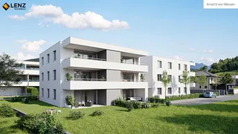 Expose Schöne 3-Zimmer-Terrassenwohnung (TOP 8) in Feldkirch-Altenstadt, Rebbündten 17