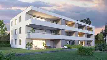 Expose kurzfristig beziehbar! Tolle 3-Zimmer-Wohnung (TOP 7) in Feldkirch-Tosters, Illstraße 39
