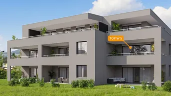 Expose 3-Zimmer-Terrassenwohnung (TOP 5) in Nenzing, Christian-Hummel-Weg