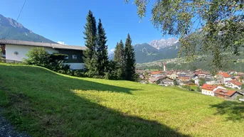 Expose Baugrundstück in schöner, sonniger Aussichtslage von Mieders/Stubaital zu verkaufen