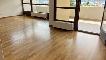 Expose sonnige 4-Zimmerwohnung mit 2 Balkonen, 1 TG-Platz und herrlichem Panoramaausblick in Ibk/Arzl zu verkaufen