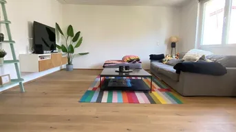 Expose  Klinik/Uninähe: sehr schöne 3 oder 4 Zimmerwohnung mit Westbalkon (teilmöbliert) - derzeit noch vermietet