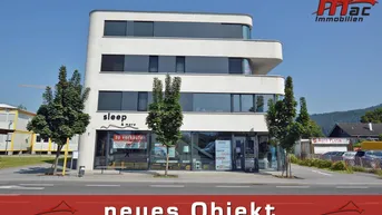 Expose Modernes Gewerbe- und Wohninvestment in bester Lage