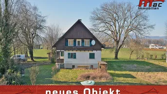 Expose Großes, teilbares Baugrundstück in sonniger Lage