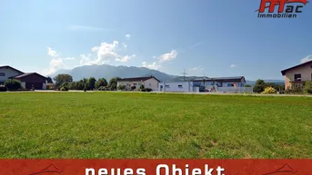 Expose Sonnig gelegenes Baugrundstück mit traumhafter Fernsicht