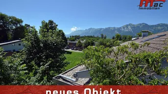 Expose Maisonette-Wohnung mit Dachterrasse und Bergblick in sonniger Ruhelage (Top 09)