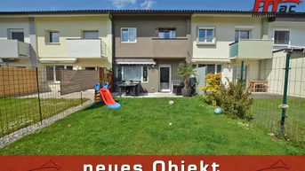 Expose Vollständig saniertes Reihenhaus in sonniger Wohnlage