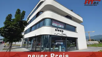 Expose Modernes Gewerbe- und Wohninvestment in bester Lage