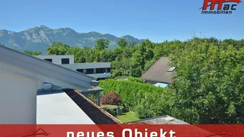 Expose Ruhig gelegene Maisonette-Wohnung mit Dachterrasse und Fernblick (Top 10)