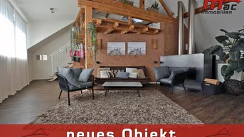 Expose Einzigartiges Wohnhaus mit stilvollem Flair ohne Garten