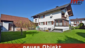 Expose Liebevoll gepflegtes Mehrgenerationen-Wohnhaus in sonniger Ruhelage