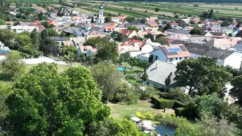 Expose Traumhaftes Baugrundstück in Eisenstadt!