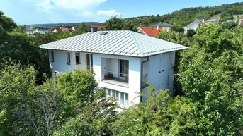 Expose Top-Einkommen im Burgenland: Traumhaus mit Arztordination in Eisenstadt!