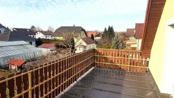 Expose Traumhaft gelegenes Einfamilienhaus Nähe Fischamend und Schwechat!