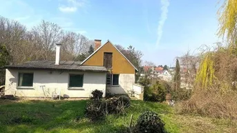 Expose Leistbares Einfamilienhaus mit Charme - Bad Deutsch Altenburg, Nähe Wien!