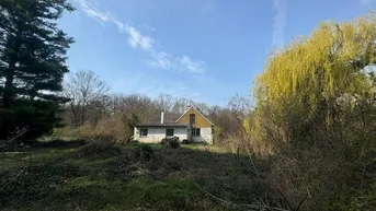 Expose Leistbares Einfamilienhaus mit Charme - Bad Deutsch Altenburg, Nähe Wien!
