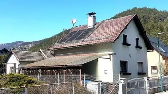 Expose Gediegenes Landhaus in malerischer Umgebung – Nähe Wiener Neustadt und Wien