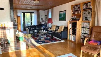 Expose Traumhaftes Ein- oder Zweifamilienlandhaus in herrlicher Natur!