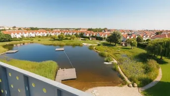 Expose Traumhaftes Penthouse, Ihr "Haus am Dach" mit Fernblick &amp; Freiflächen nahe Wien!