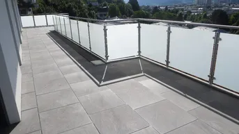 Expose IBK-Arzl: NEUWERTIGE-Idyllische 3 Zimmer Penthousewohnung mit 1 AAP am östlichen Stadtrand von INNSBRUCK