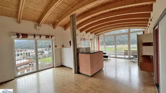 Expose Großzügige Wohnhaus mit 230m² Wohnnutzfläche in Fulpmes zu vermieten
