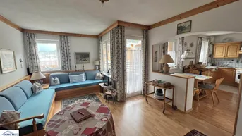 Expose Möblierte 2 Zimmerwohnung mit Freizeitwohnsitzwidmung in Fulpmes zu verkaufen